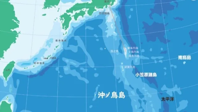 日本掺和南海，果然被中方反将一军