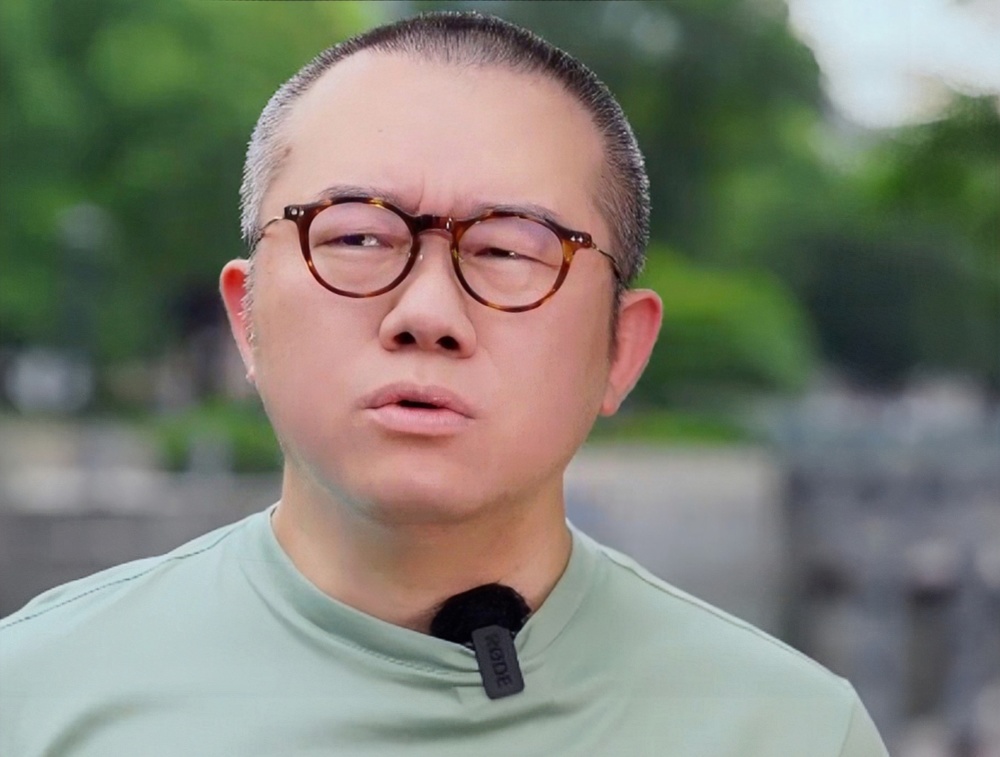 涂磊露面回应"性侵",更多细节被挖出,女孩长相引网友热议-腾讯新闻