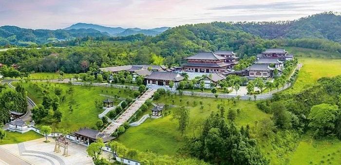 台媒看大陆:福建南平考亭书院——闽学之源_腾讯新闻