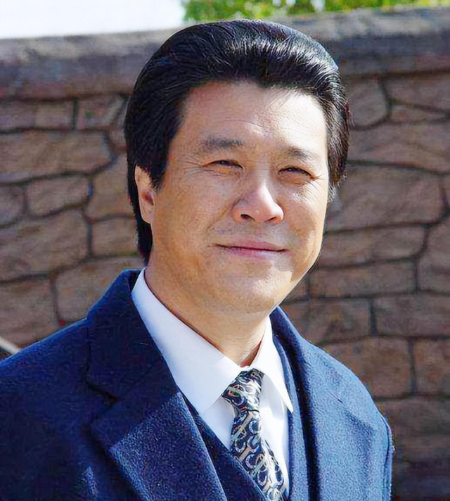 国家一级演员宋忆宁吕凉:初恋情缘,恩爱如初,当外公外婆更甜蜜