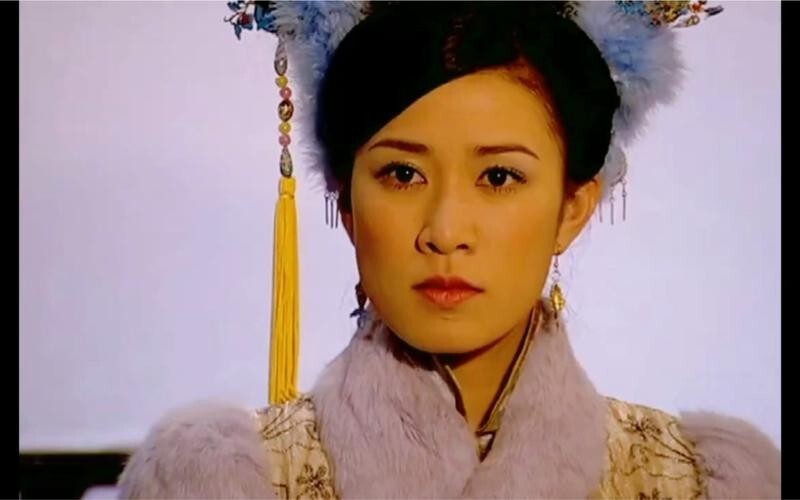 很多人都忘不掉《金枝欲孽》里表面善良天真但颇有心机城府的淳贵人吧