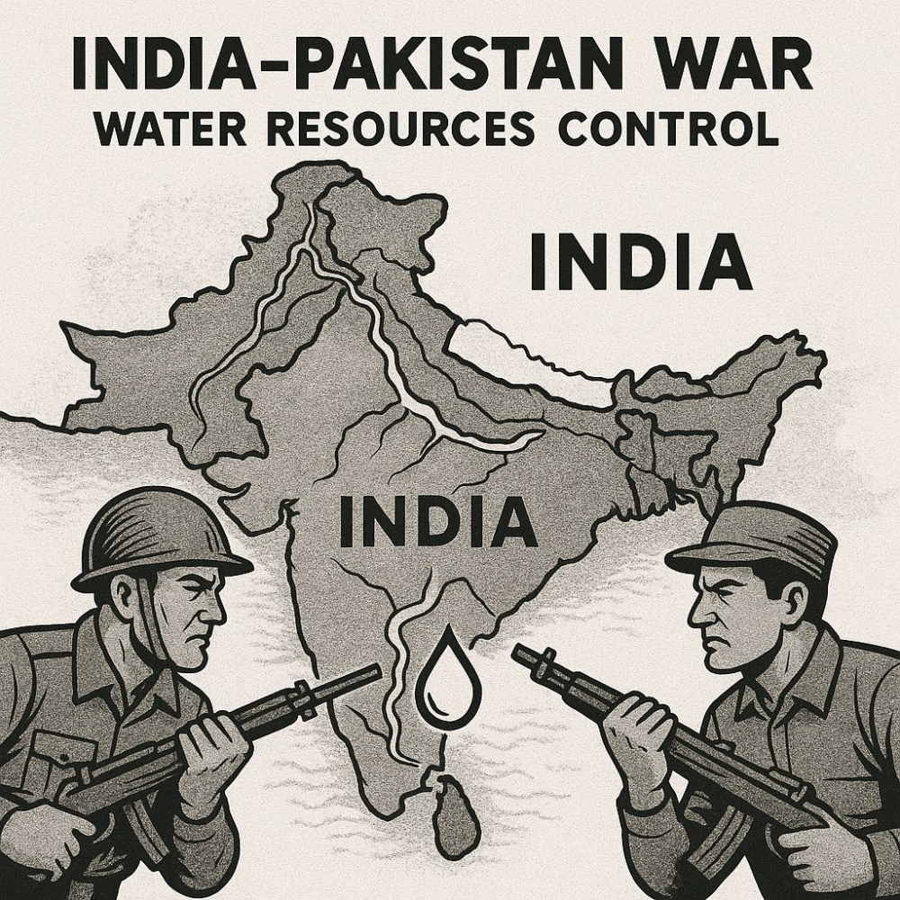 巴基斯坦与印度发生交火，现在当地什么情况？印巴两国民众都怎么看待这场冲突？