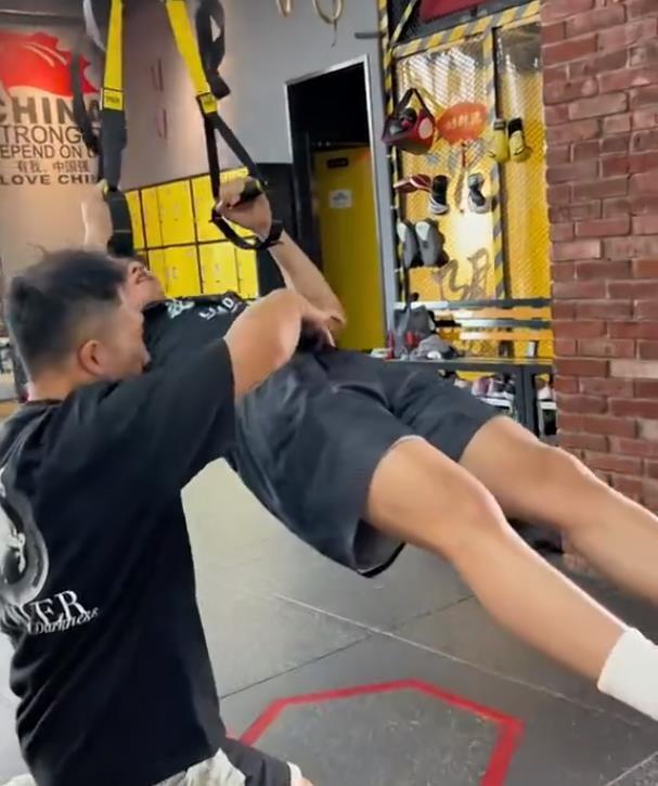 这就是年轻人的态度!辽篮后场新星假期苦练 新赛季必受杨鸣重用