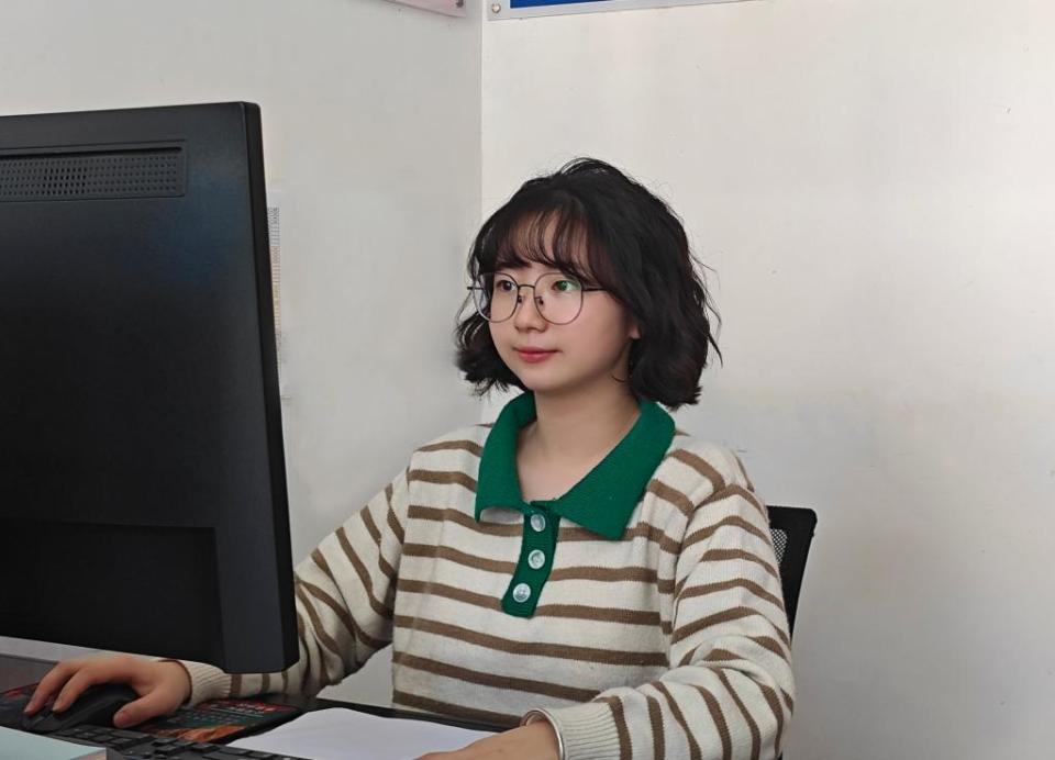 节目总共录制了10期,田莉的镜头并不多,但家乡的乡亲们,还是专门找