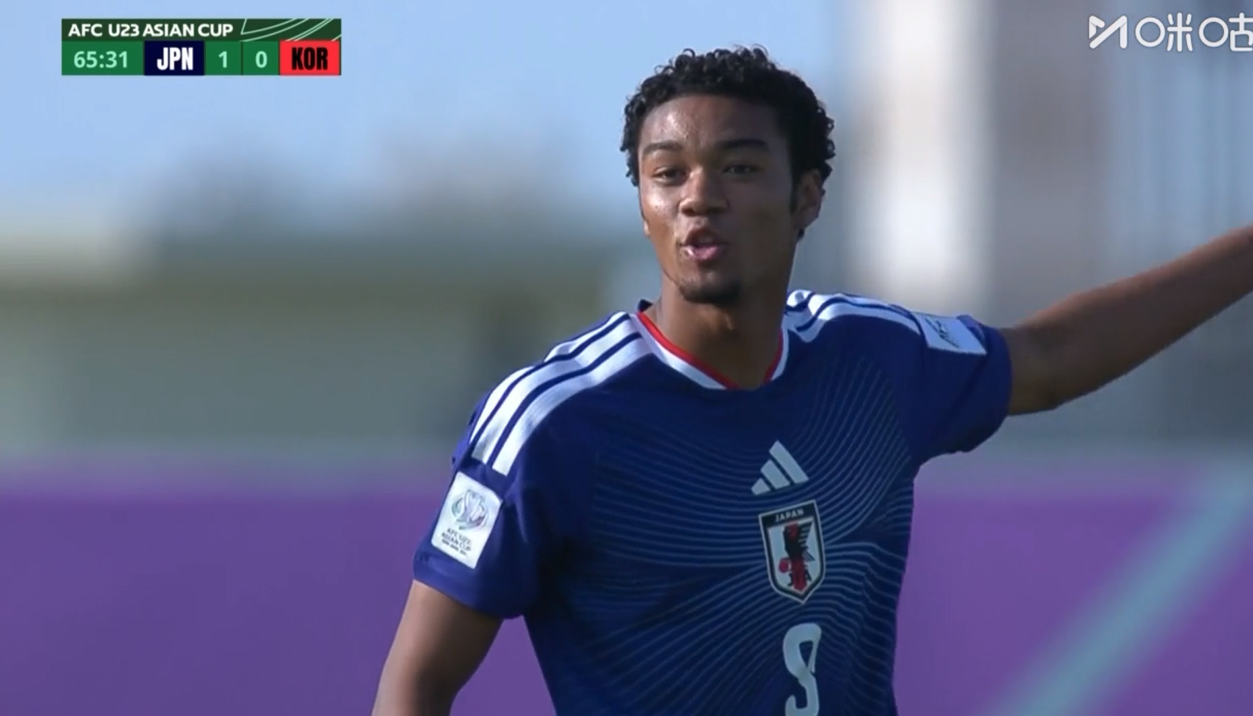 董路：日本足球已經到頭了，決賽國奧對戰日本，有幾成機會贏？