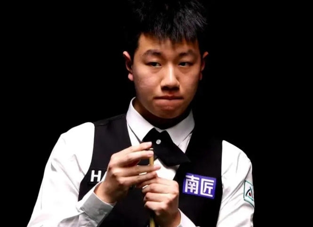 功虧一簣！英錦賽：1-4追到5-5，中國小將連救兩個賽點，5-6被絕殺