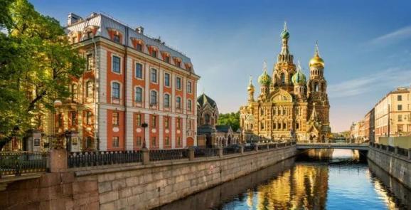 圣彼得堡,连续三届举办大赛的城市无法再次举办大赛