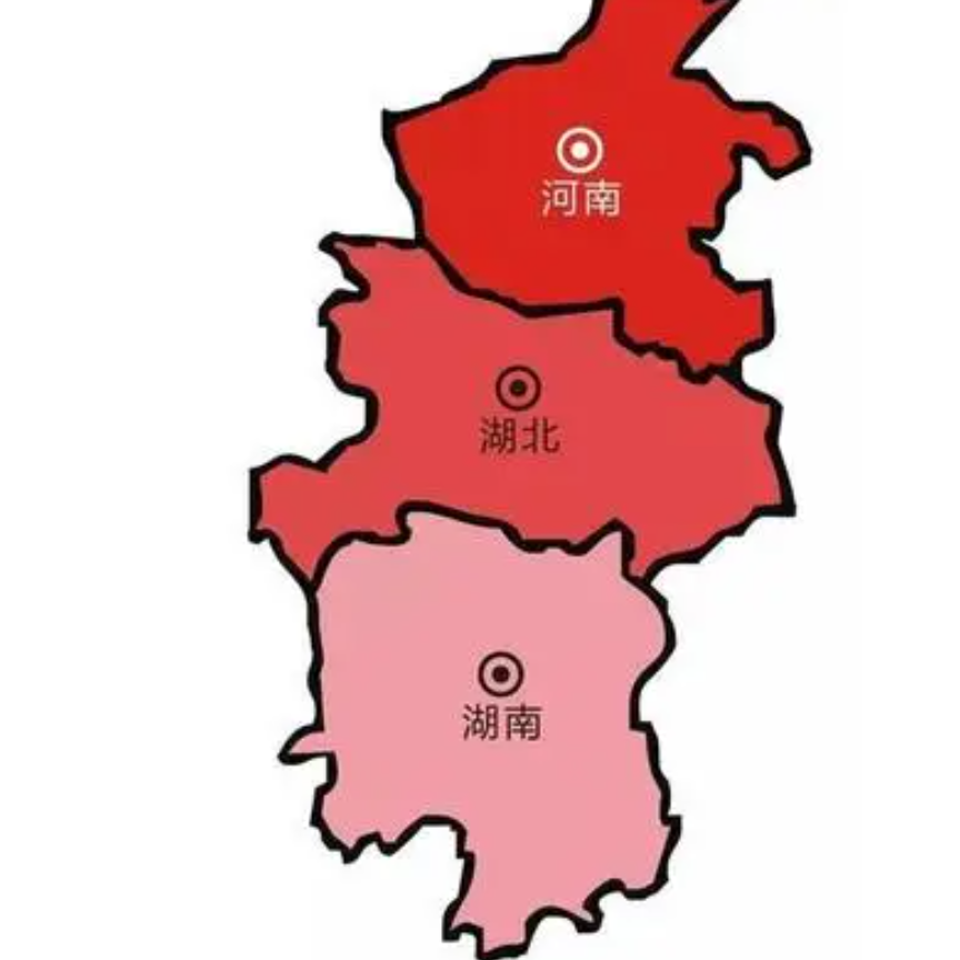 中央批复中部6省，各省份获得最新定位，要迎来“第二春”了？_腾讯新闻