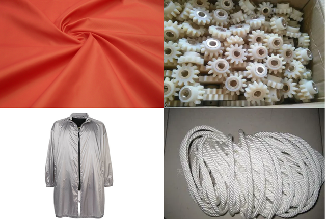 尼龙66,千呼万唤始出来_腾讯新闻