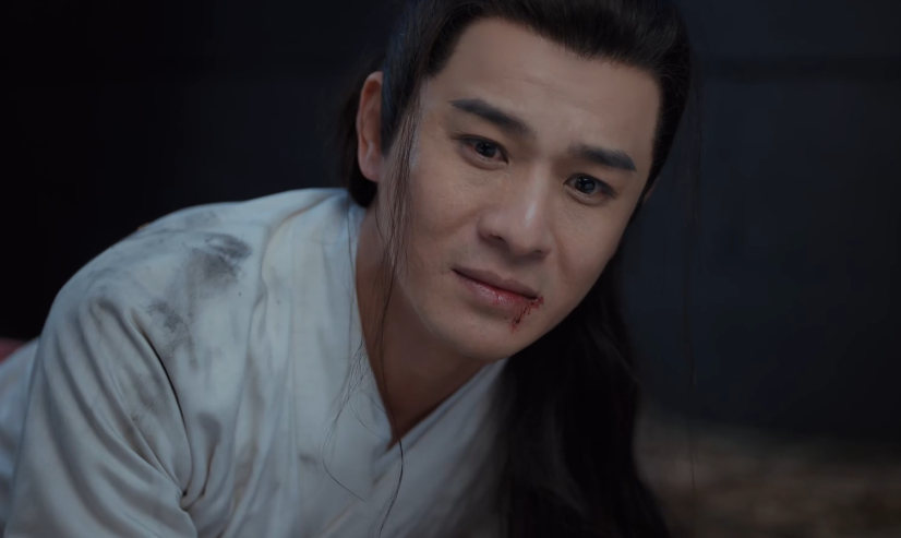 沾了吴倩的光,44岁乔振宇终翻红,一脸褶子也能演大众男神!_腾讯新闻