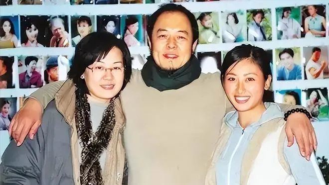 张铁林,终于为自己的狂妄付出了代价