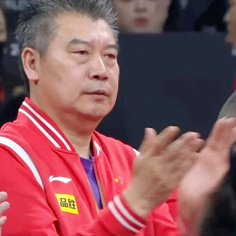 王艺迪为何无缘奥运李隼说出原因孙颖莎确定陈梦王曼昱2选1