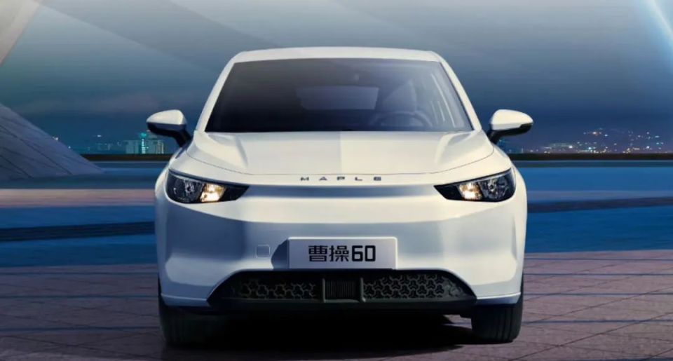 曹操出行,渴望成年