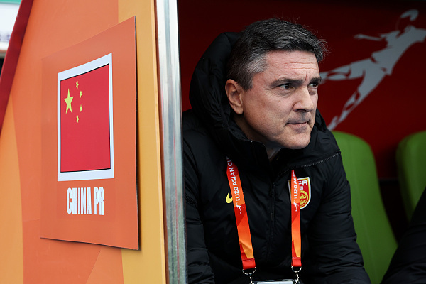 官宣!u21国足选帅尘埃落定 安东尼奥与中国足协再续前缘_腾讯新闻