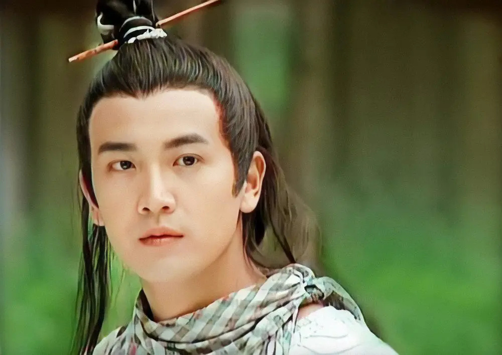 《护心》3配角出圈,杨蓉成演技担当,张智尧,关智斌惊艳了时光_腾讯