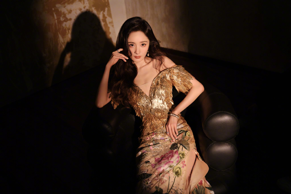 杨幂《生万物》将拍,男主"花落"欧豪,配角都是实力派,要火?