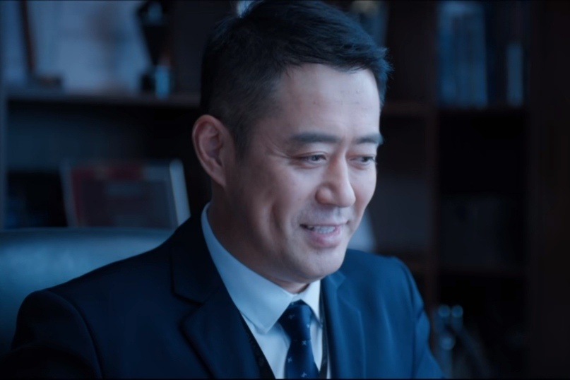 向风而行祁玉陪酒揭开徐策重用江韬却利用顾南亭的真相