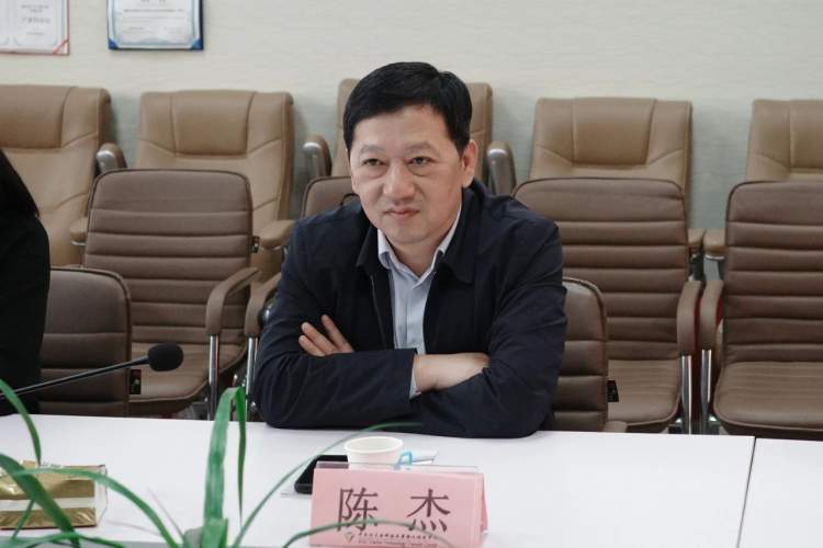 南翔镇丨镇党委书记陈杰带队赴北京开展招商考察_腾讯新闻