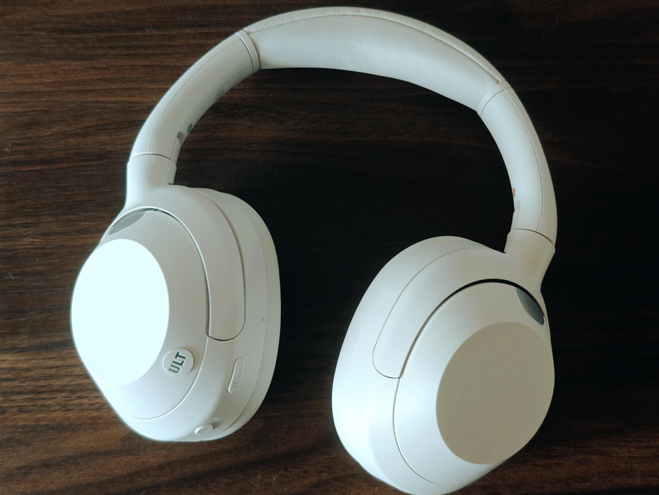 索尼新系列,低音党狂喜,ult wear头戴式重低音耳机评测