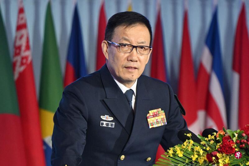 解放军中将指出，若有必要武力攻台，常规手段就够了_腾讯新闻