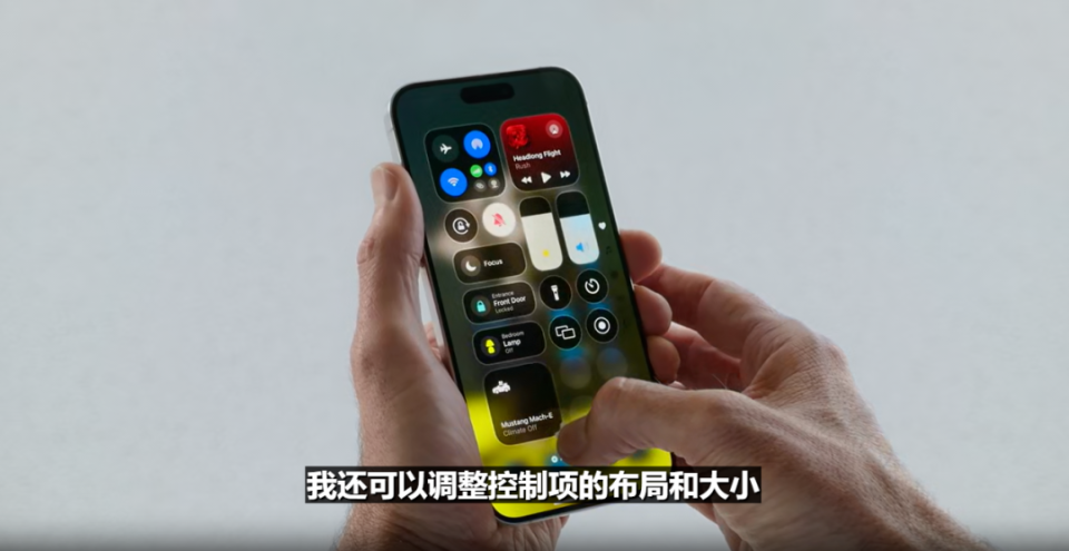 苹果迈入ai时代,siri总算有智商了