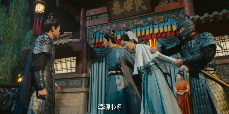 才播6集,全国热度第一,《颜心记》把古装悬疑剧的荣光