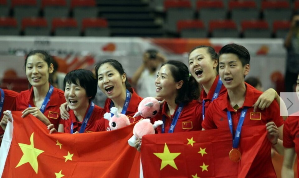 前央视主持离世,曾解说中国女排夺冠成名,与郎平魏秋月等是好友