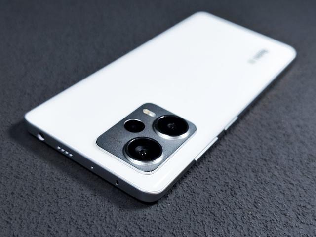 小米redminote12t配置曝光,代号大理石搭载骁龙7gen2芯片_腾讯新闻