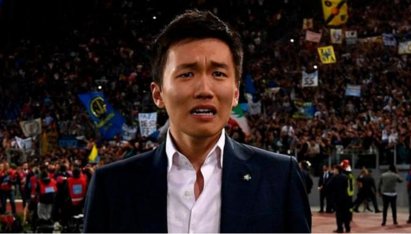 张康阳痛失国米原因曝光!老赖行为导致失去信任,球迷拍手称快