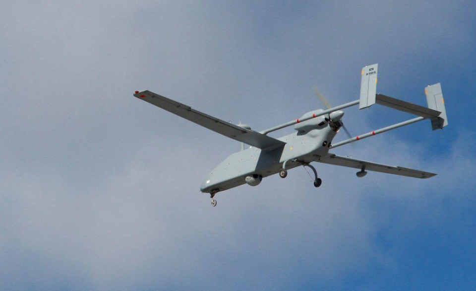 俄总统大选,乌无人机深入俄本土数百公里,俄炼油厂火光冲天_腾讯新闻