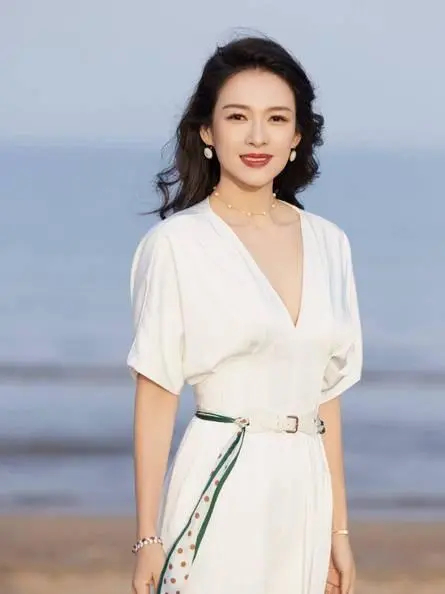 章子怡四封金蓮花影后！和汪峰離婚兩年，如今才發現她有多明智 - 