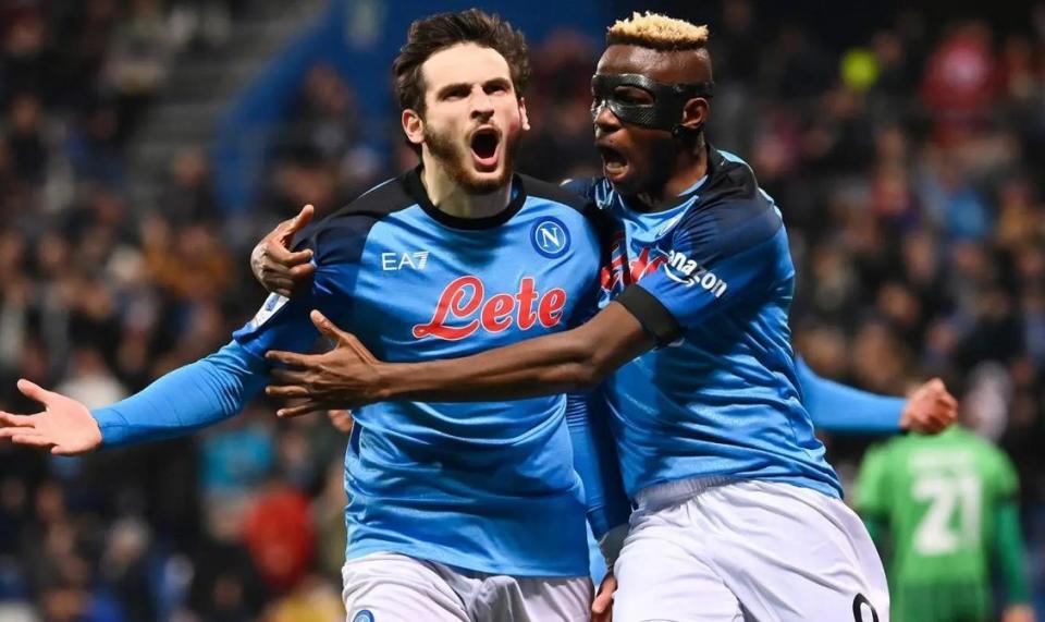 意甲5.1亿豪门轰然倒塌,大巴黎又搞事:1.8亿砸2核心