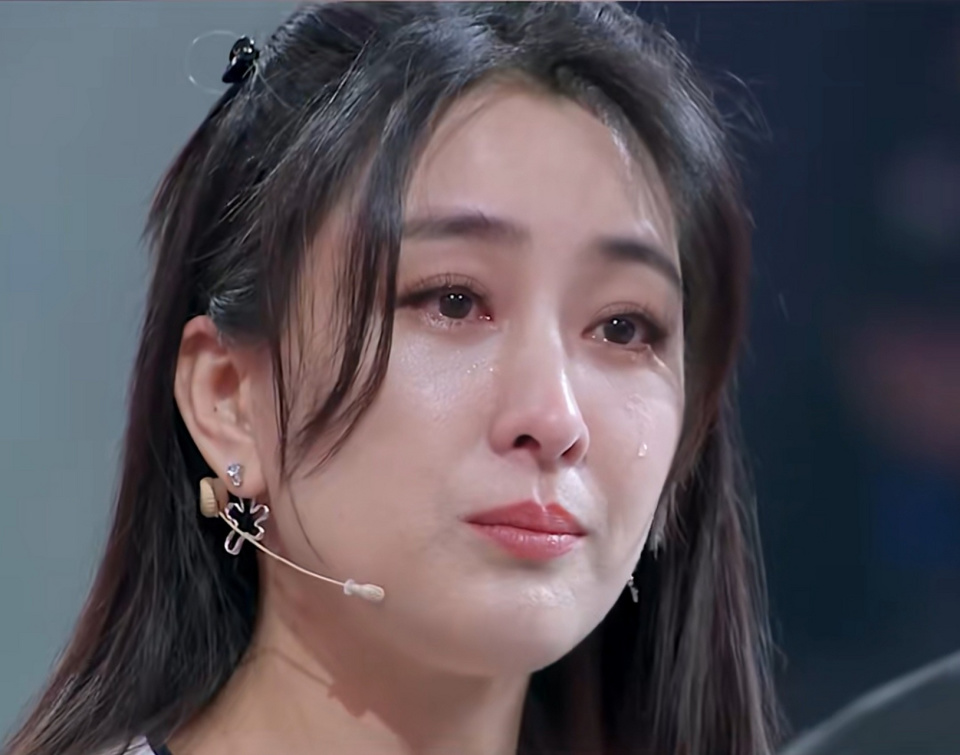 马苏:新剧给小9岁任嘉伦演妈,本是三料视后,为何突然陨落