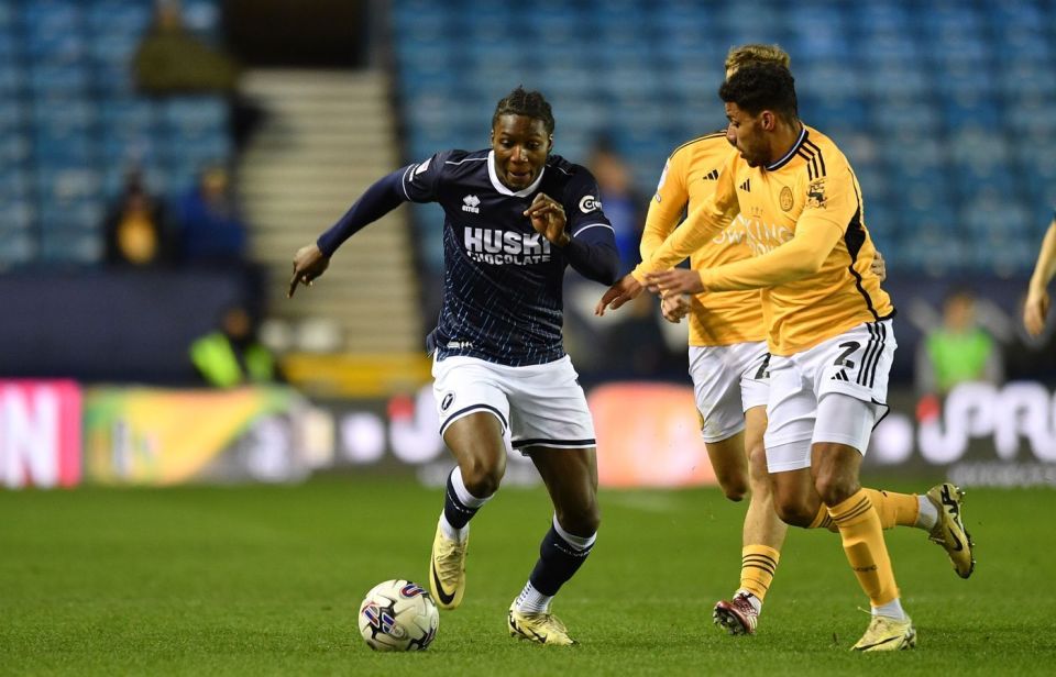 英冠第42轮前6场东欧妖锋7分钟戴帽普雷斯顿41莱斯特城负保级队