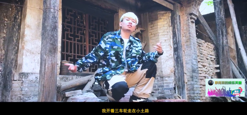 诺米破圈,《工厂》封神,乏善可陈的《新说唱》早已背叛了说唱精神?