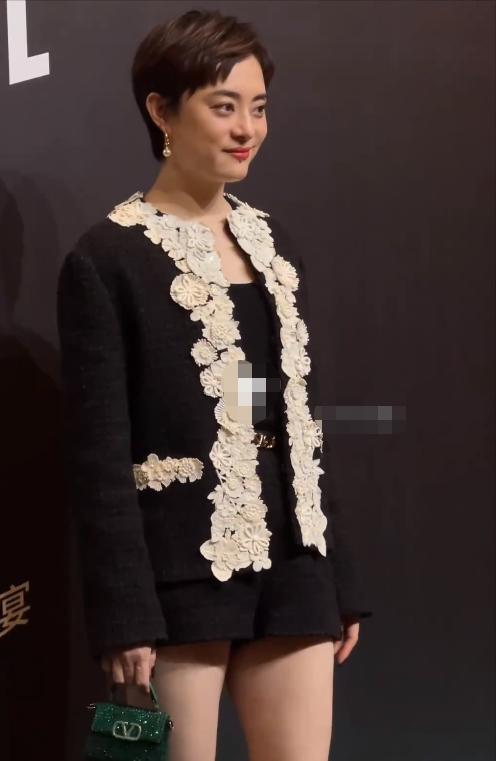 孙俪状态又引热议,陷入困境的她,这几年到底发生了什么?_腾讯新闻