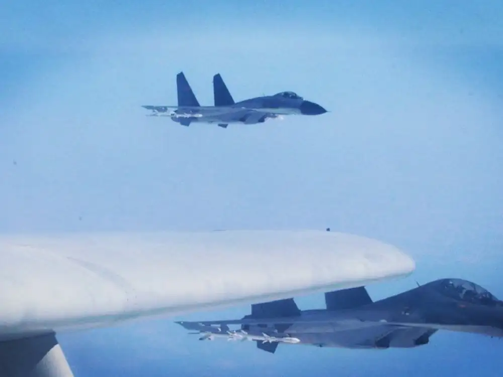 拜登透露想毁灭台湾,白宫极力否认,台学者硬舔:台湾也算有赚到_腾讯