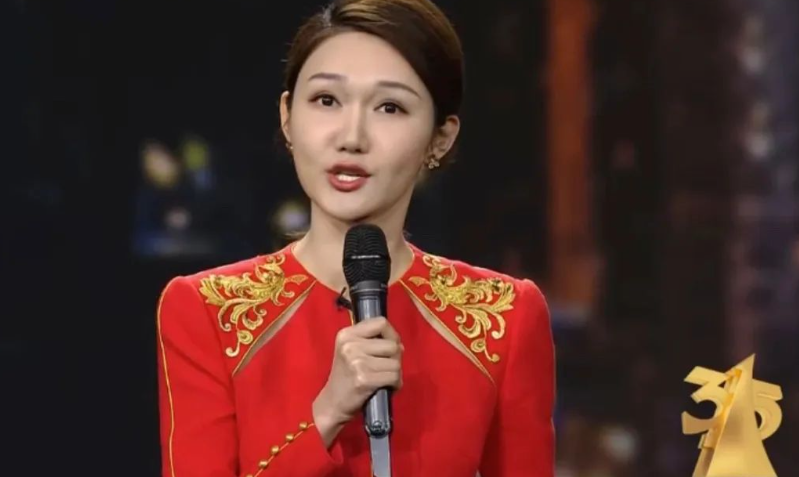 龙年央视春晚主持人揭晓!