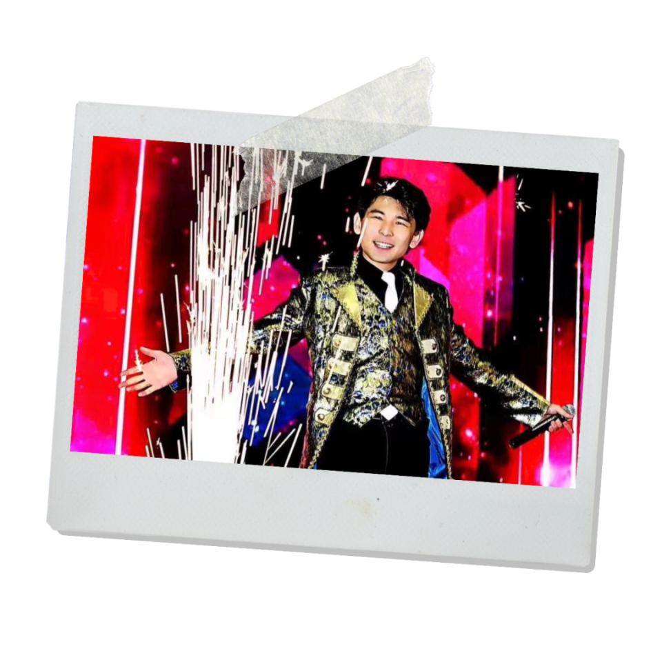 小哈曾居阿勒泰 22 年/他说:"或许总有一天,还是会回去.