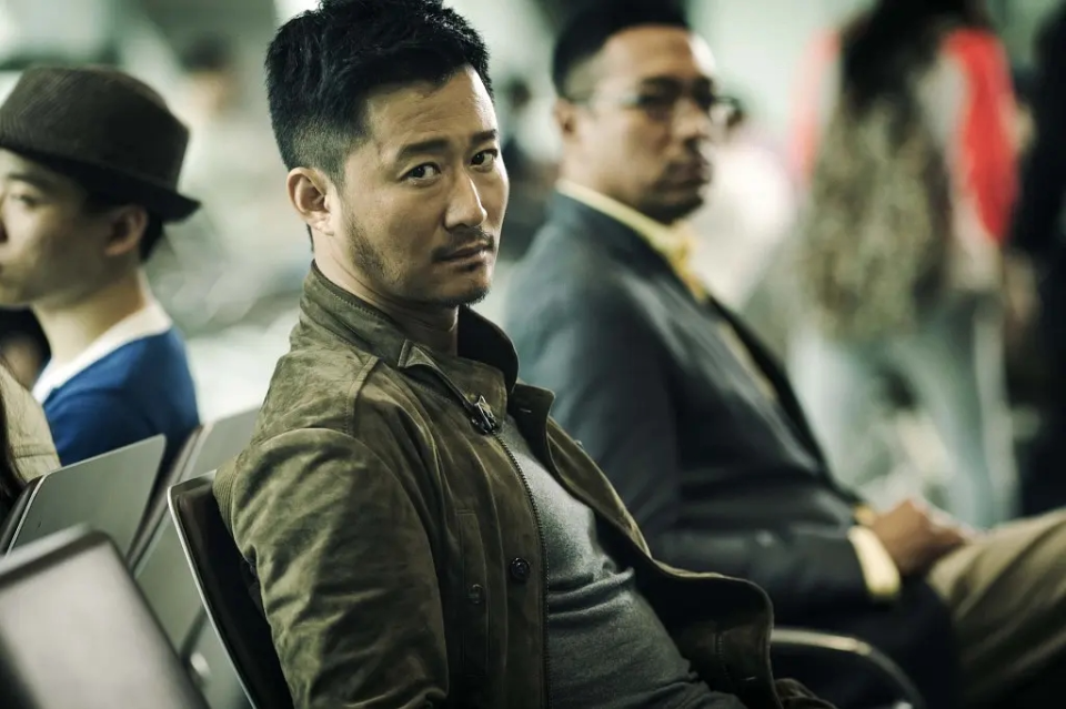 吴京和甄子丹二搭,《杀破狼3》已经立项,这次甄子丹还能打赢吗