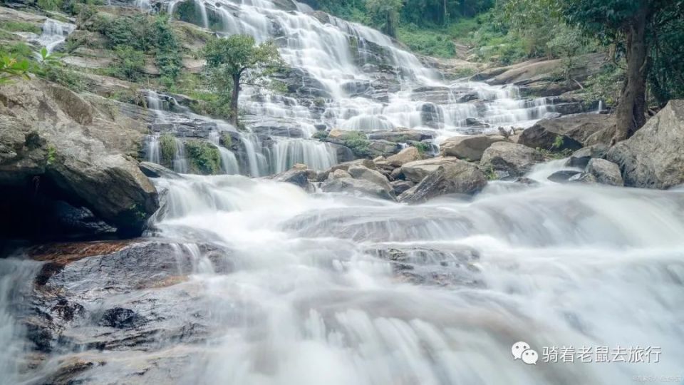 德化岱仙瀑布门票图片