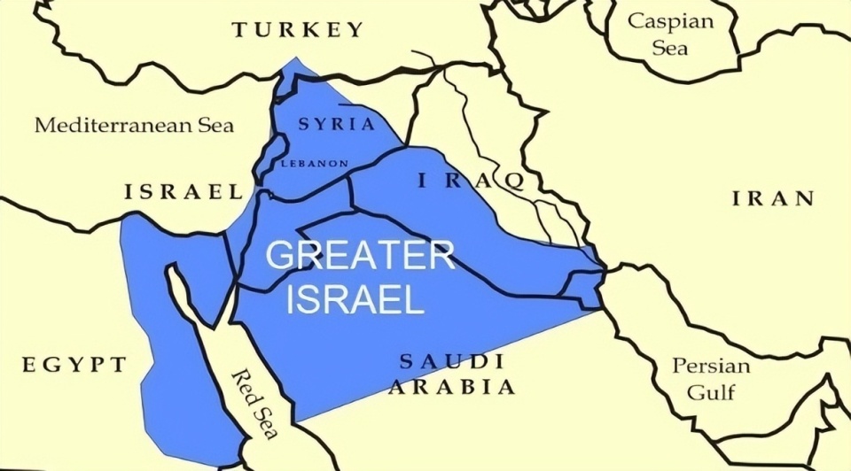 联合国抗议也没用,以色列下最后通牒,24小时内必须撤走数百万人_腾讯