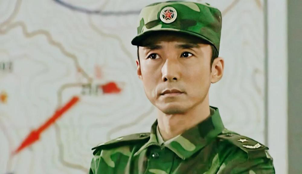《平凡之路》施京明:67岁成老戏骨却不火,他只求与妻子共享天伦之乐