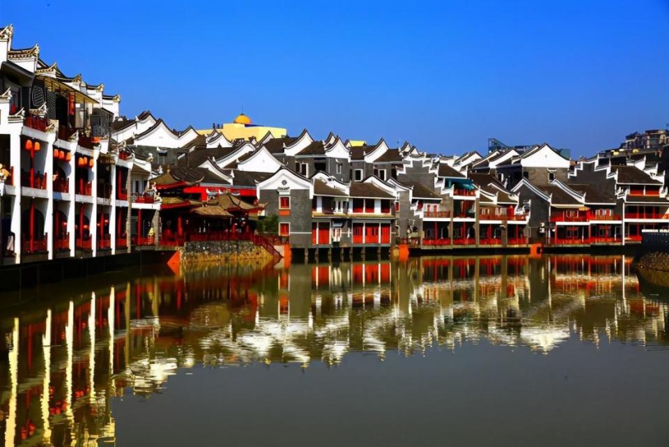 湖南适合养老的三座城,这里空气好,环境佳,又有人文底蕴