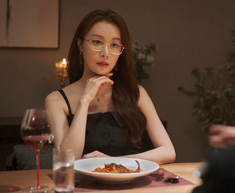 《城中之城》赵辉没想到,周琳早已是谢致远的女人