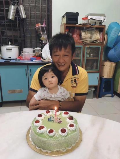 我马来西亚姑娘,把游戏队友变成老公,奉子成婚嫁到中国,真幸福