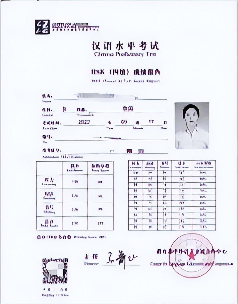 我,00后泰国女孩,死磕中文,获得孔子学院奖学金,得以留学南大