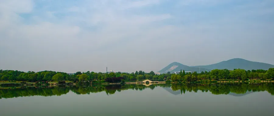 泰安出发，高铁最快17分钟直达！泰安周边这些城市景美又好玩！_腾讯新闻