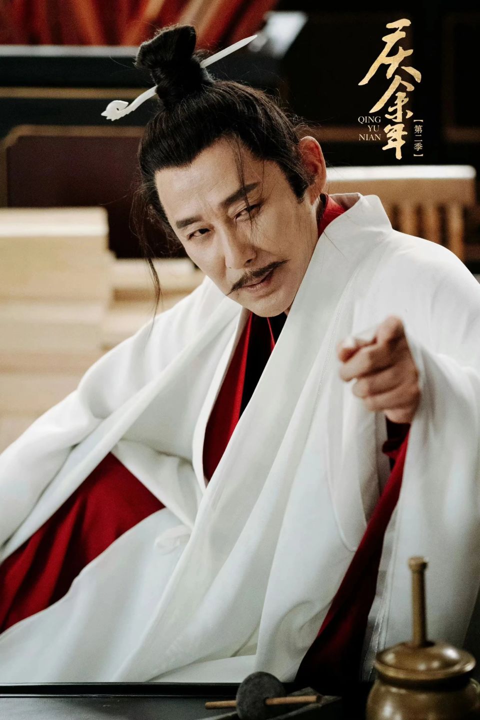 庆余年2:范闲假死朝野震动,为何林婉儿却一直未出现?原因揭秘