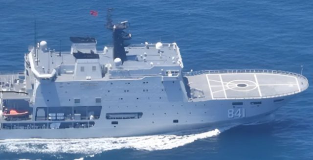 ʵ�����й���Ǳͧ������������ģʽ